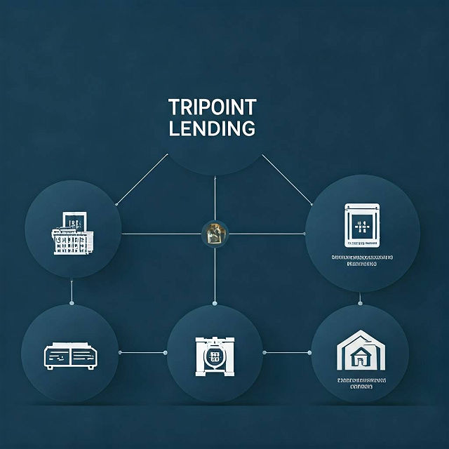 Tripoint Lending’s Parent Company: Corporate Structure And Affiliates
